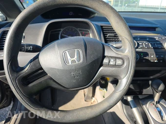 2007 Honda Civic Sedan LX - miniatura 10