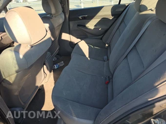 2007 Honda Civic Sedan LX - miniatura 13