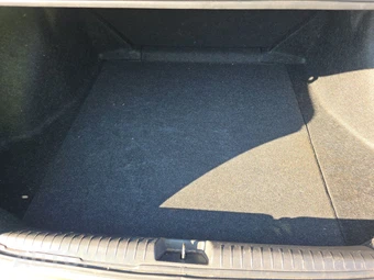 2007 Honda Civic Sedan LX - miniatura 16