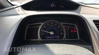 2007 Honda Civic Sedan LX - miniatura 17