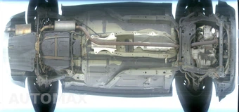 2007 Honda Civic Sedan LX - miniatura 18