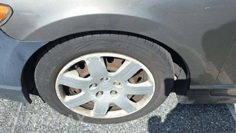 2007 Honda Civic Sedan LX - miniatura 23