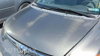 2007 Honda Civic Sedan LX - miniatura 26
