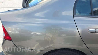 2007 Honda Civic Sedan LX - miniatura 27