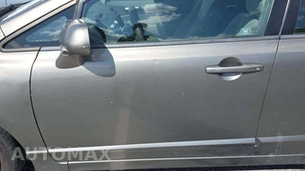 2007 Honda Civic Sedan LX - miniatura 29