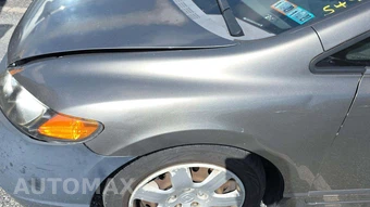 2007 Honda Civic Sedan LX - miniatura 31