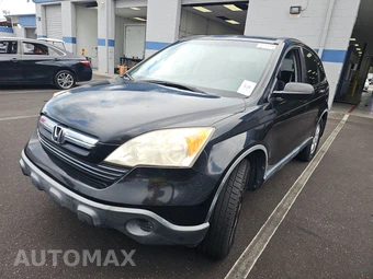 2007 Honda CR-V EX