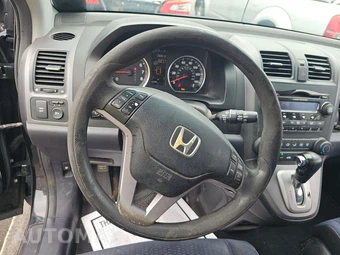 2007 Honda CR-V EX – miniatura 10