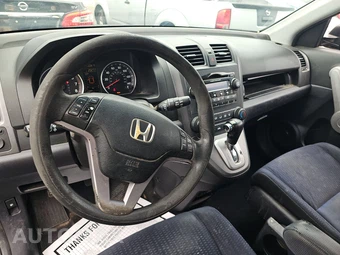 2007 Honda CR-V EX – miniatura 11
