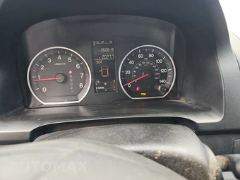 2007 Honda CR-V EX – miniatura 12