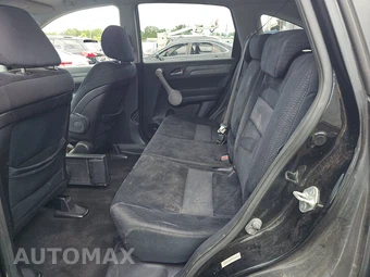 2007 Honda CR-V EX – miniatura 13