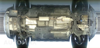 2007 Honda CR-V EX – miniatura 19