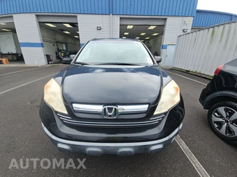 2007 Honda CR-V EX – miniatura 2