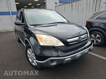 2007 Honda CR-V EX – miniatura 3