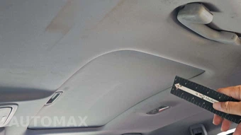 2007 Honda CR-V EX – miniatura 30
