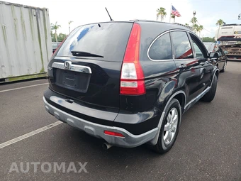 2007 Honda CR-V EX – miniatura 4
