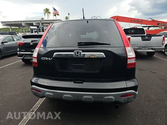 2007 Honda CR-V EX – miniatura 5