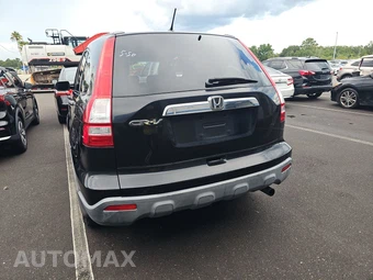 2007 Honda CR-V EX – miniatura 6