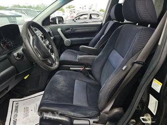 2007 Honda CR-V EX – miniatura 7