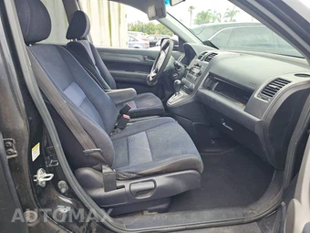 2007 Honda CR-V EX – miniatura 8