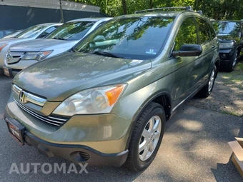 2007 Honda CR-V EX