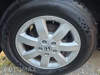2007 Honda CR-V EX – miniatura 10