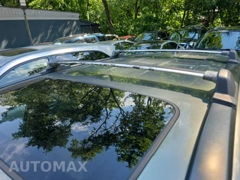 2007 Honda CR-V EX – miniatura 12