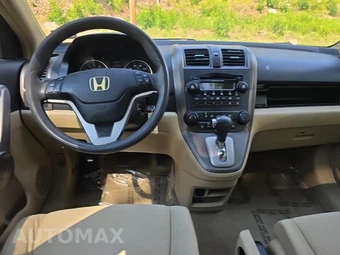 2007 Honda CR-V EX – miniatura 14