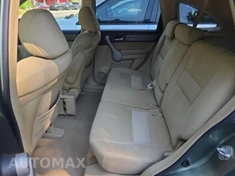 2007 Honda CR-V EX – miniatura 16