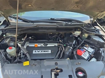 2007 Honda CR-V EX – miniatura 19