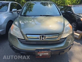 2007 Honda CR-V EX – miniatura 2