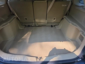 2007 Honda CR-V EX – miniatura 20