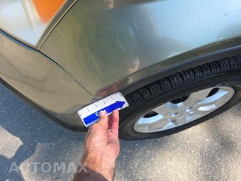 2007 Honda CR-V EX – miniatura 21