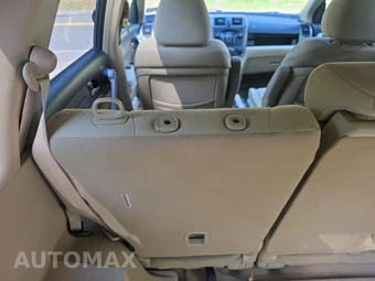 2007 Honda CR-V EX – miniatura 23
