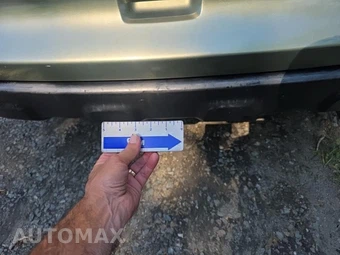 2007 Honda CR-V EX – miniatura 25