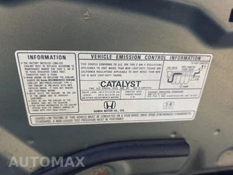 2007 Honda CR-V EX – miniatura 27
