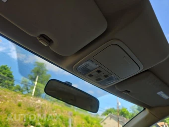 2007 Honda CR-V EX – miniatura 29