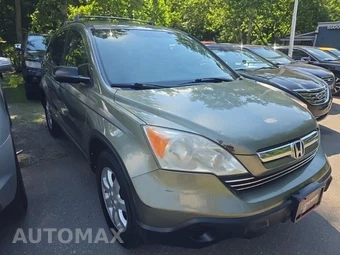2007 Honda CR-V EX – miniatura 3