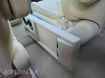 2007 Honda CR-V EX – miniatura 31