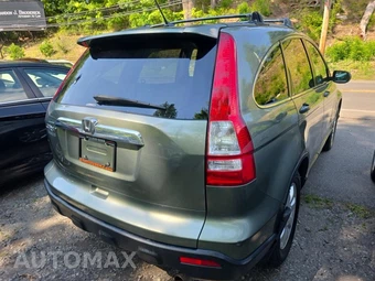 2007 Honda CR-V EX – miniatura 4