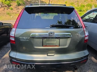 2007 Honda CR-V EX – miniatura 5