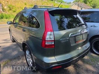 2007 Honda CR-V EX – miniatura 6