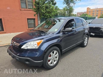 2007 Honda CR-V EX