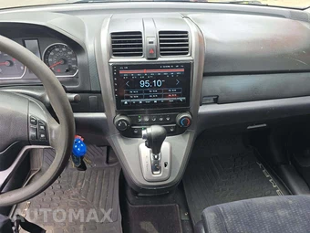2007 Honda CR-V EX – miniatura 10