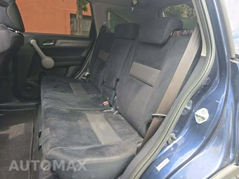 2007 Honda CR-V EX – miniatura 13