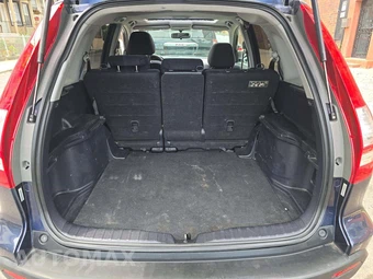 2007 Honda CR-V EX – miniatura 14