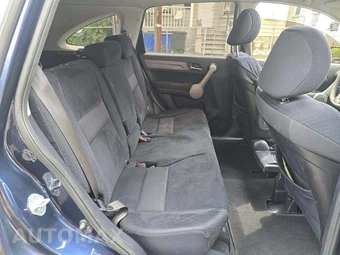 2007 Honda CR-V EX – miniatura 16