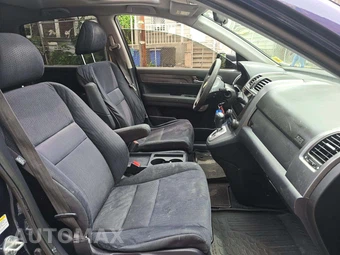 2007 Honda CR-V EX – miniatura 18