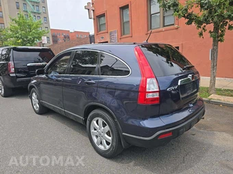 2007 Honda CR-V EX – miniatura 2