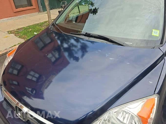 2007 Honda CR-V EX – miniatura 21
